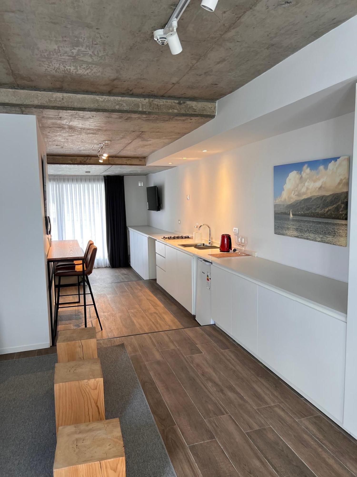 De Lo Mejor En Barrio General Paz Apartment Cordoba