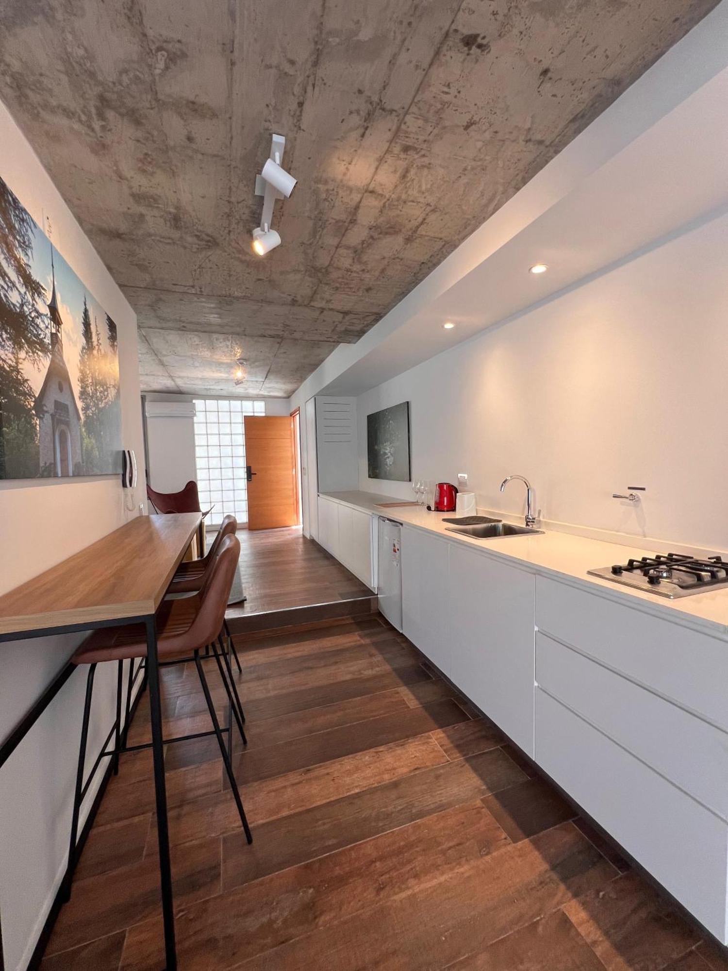 Apartment De Lo Mejor En Barrio General Paz Cordoba