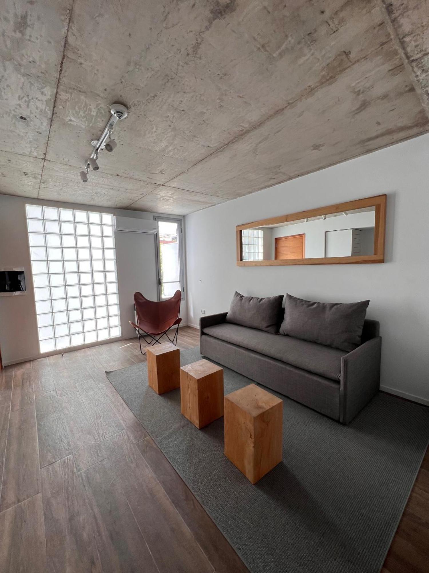 De Lo Mejor En Barrio General Paz Apartment