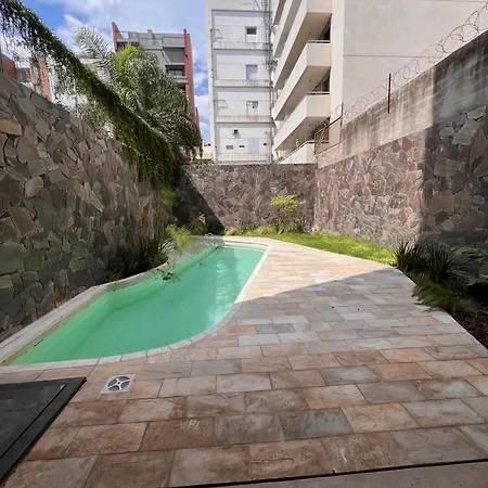 De Lo Mejor En Barrio General Paz Apartment Cordoba Exterior photo