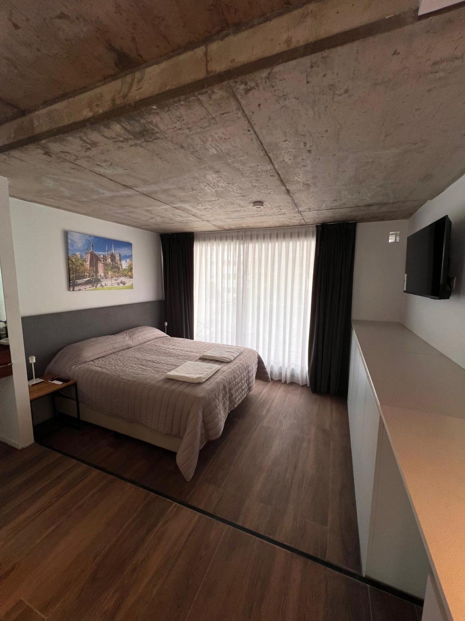 Apartamento De Lo Mejor En Barrio General Paz