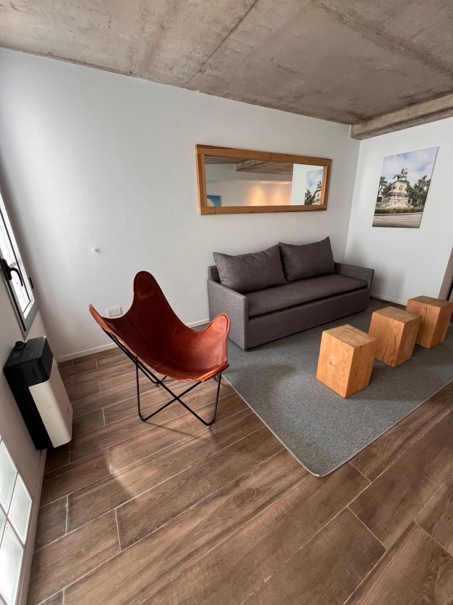 Apartamento De Lo Mejor En Barrio General Paz *