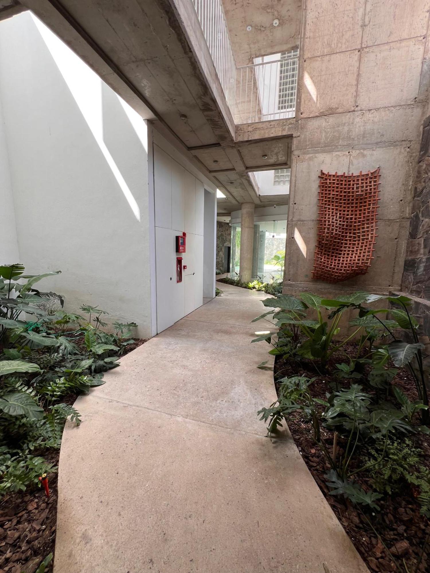 Apartamento De Lo Mejor En Barrio General Paz