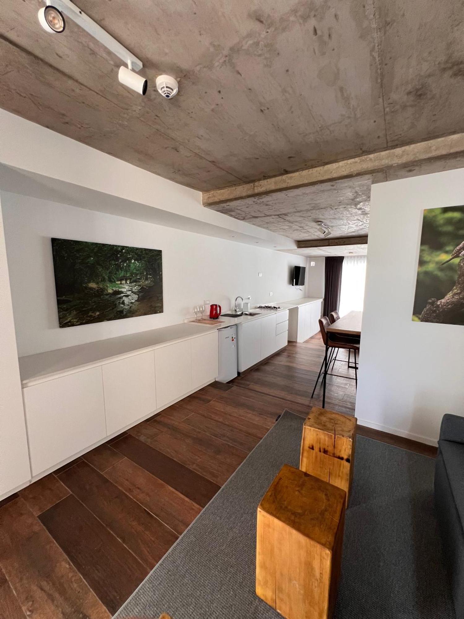 De Lo Mejor En Barrio General Paz Apartamento *