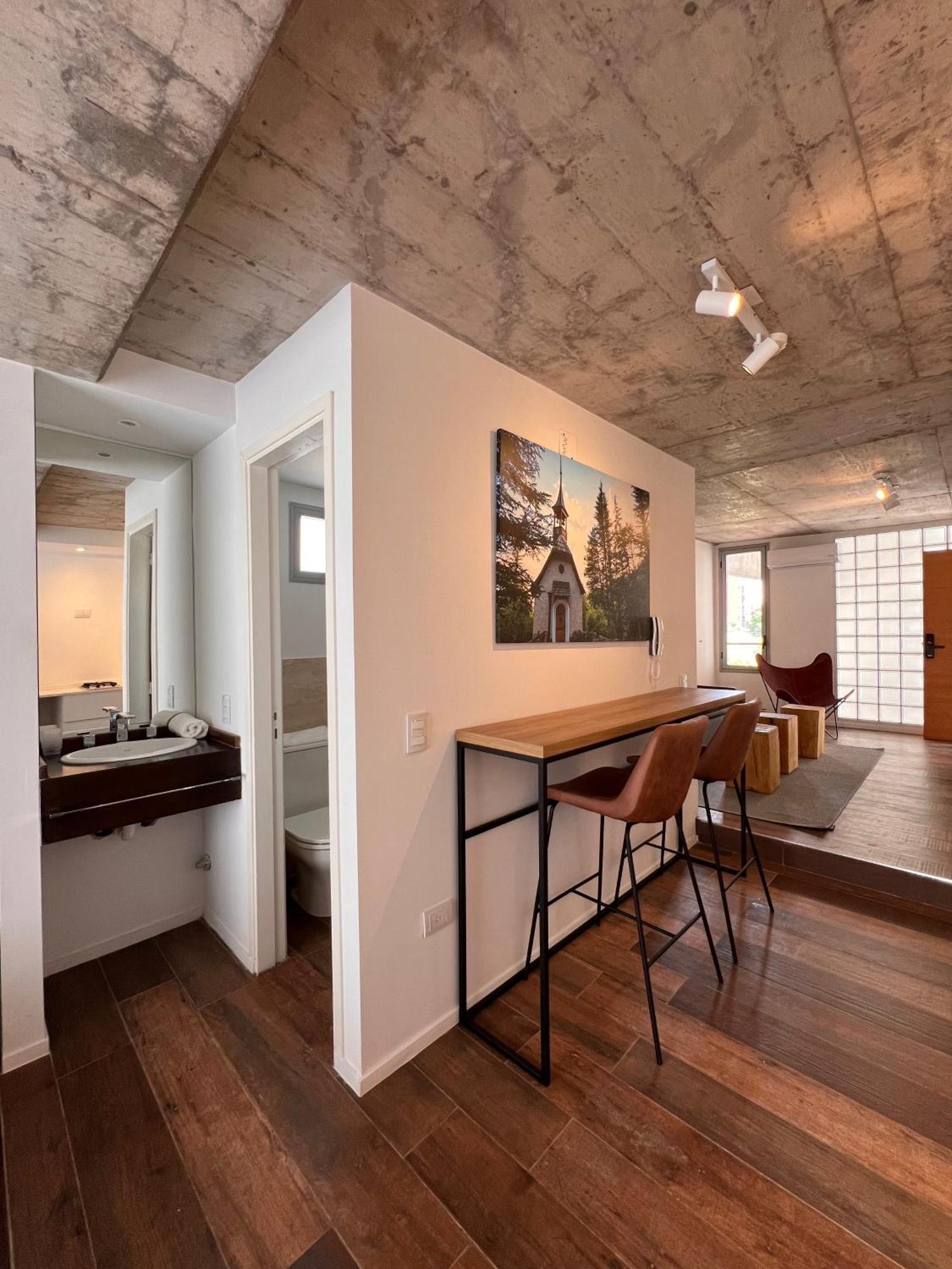 Apartamento De Lo Mejor En Barrio General Paz