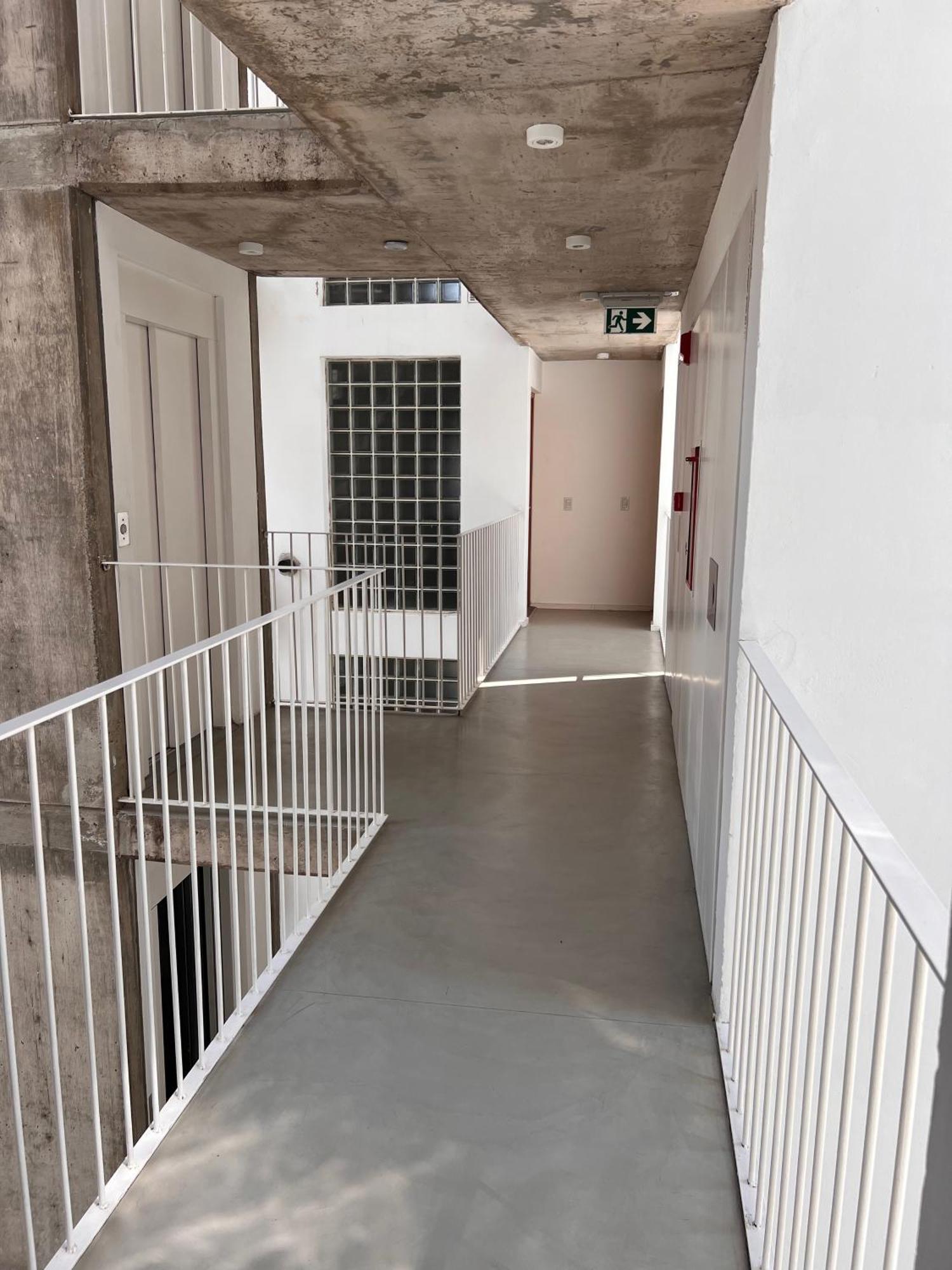 De Lo Mejor En Barrio General Paz Apartamento Córdova
